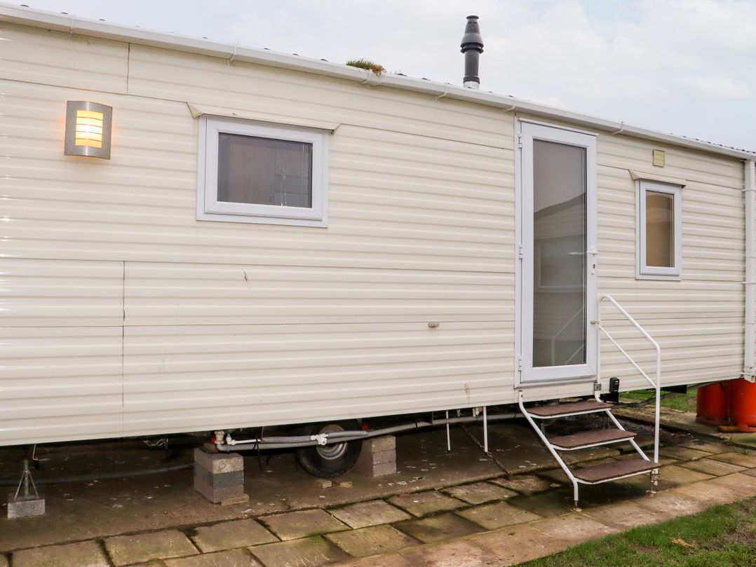 24 Winchelsea Sands Holiday Park
