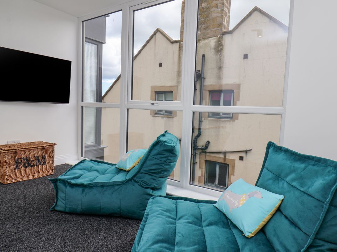 The Penthouse