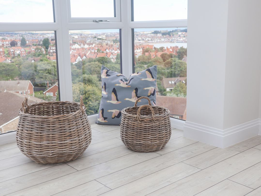 The Penthouse