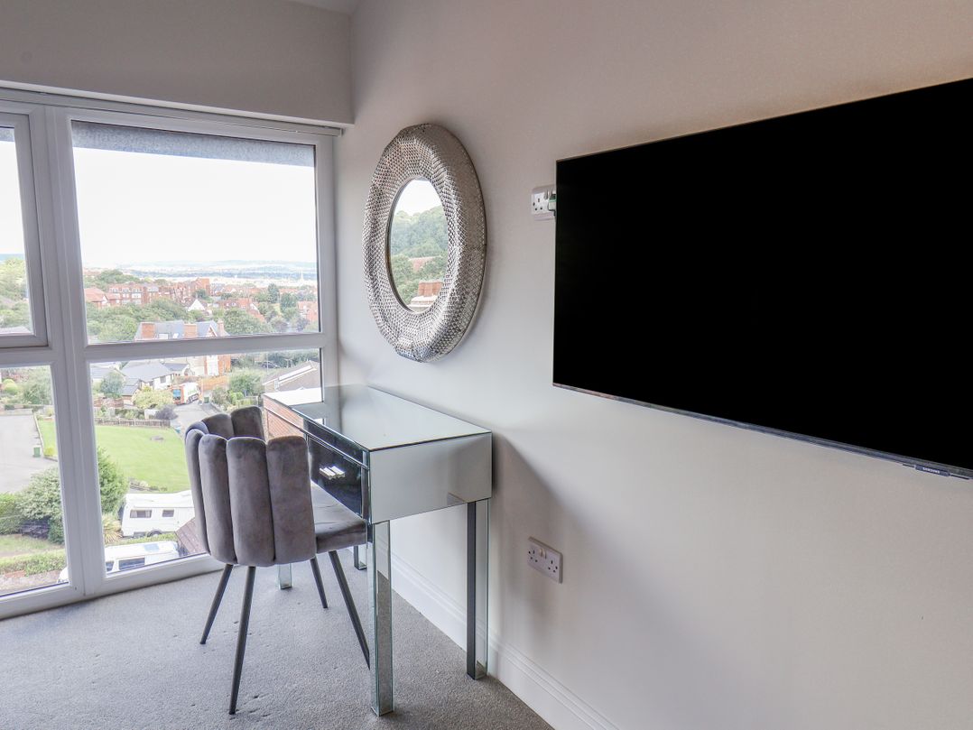 The Penthouse