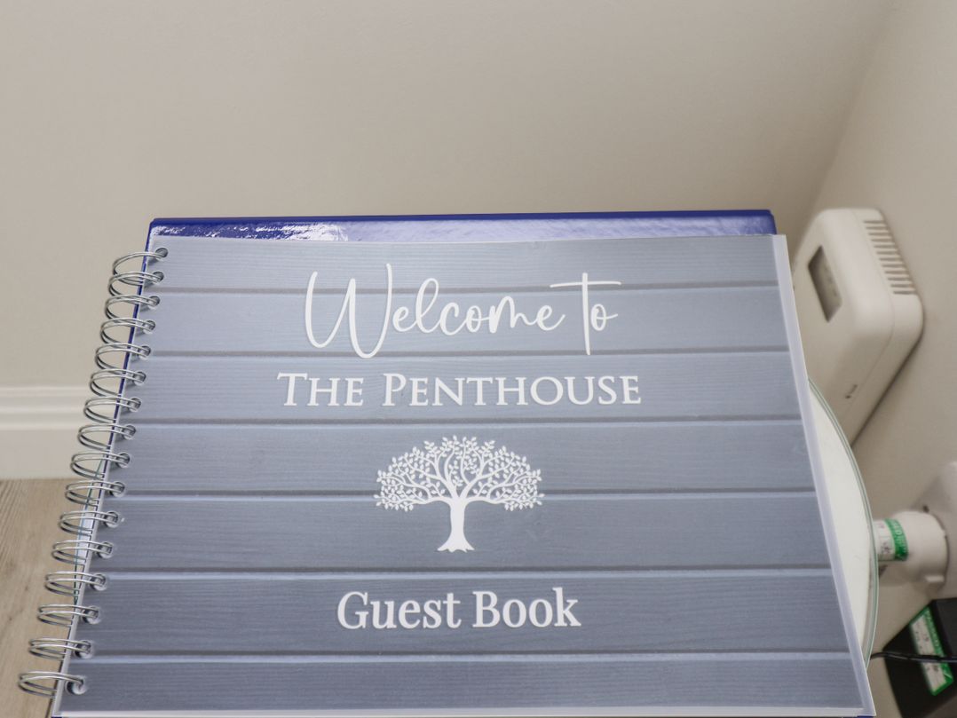 The Penthouse