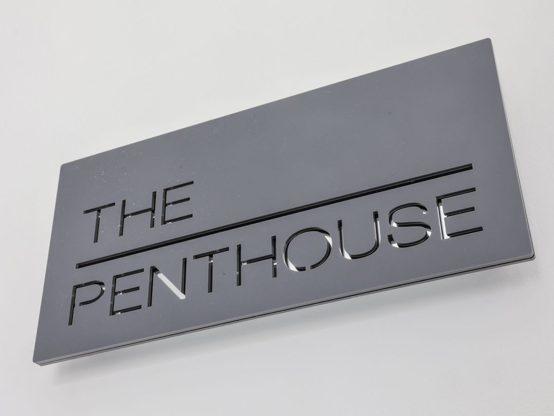 The Penthouse