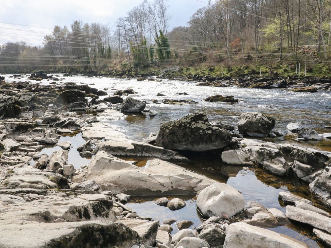 Tigh Na Rathaid