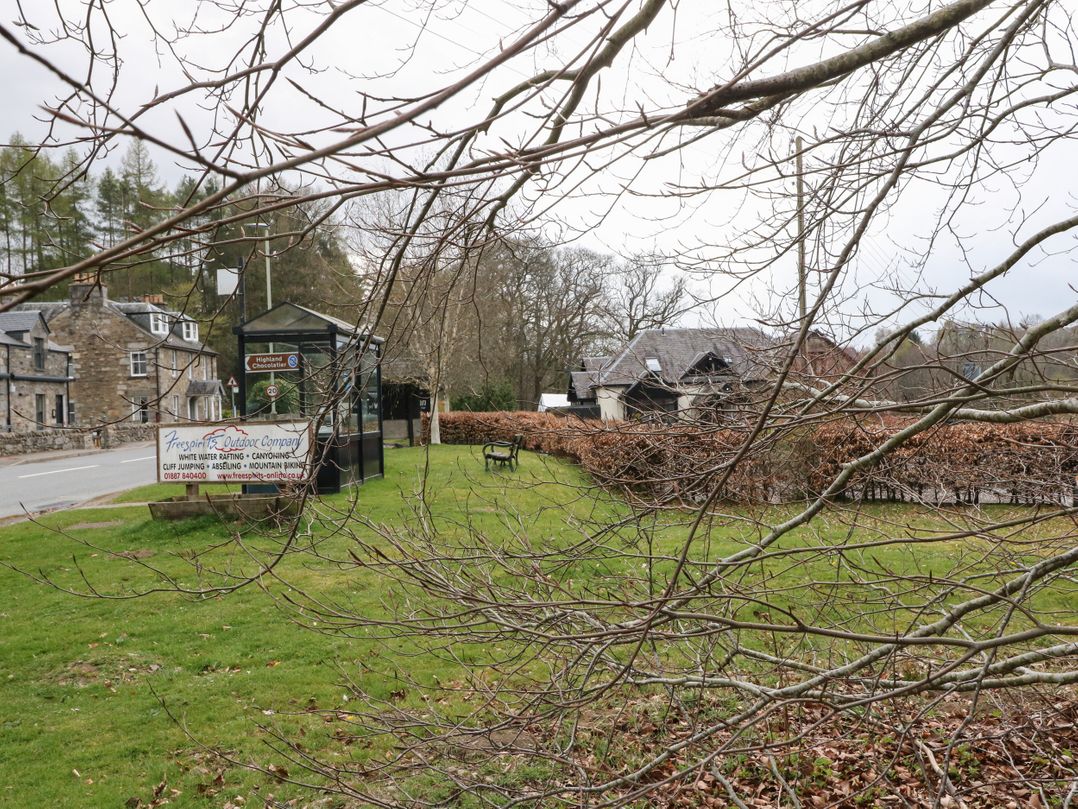 Tigh Na Rathaid