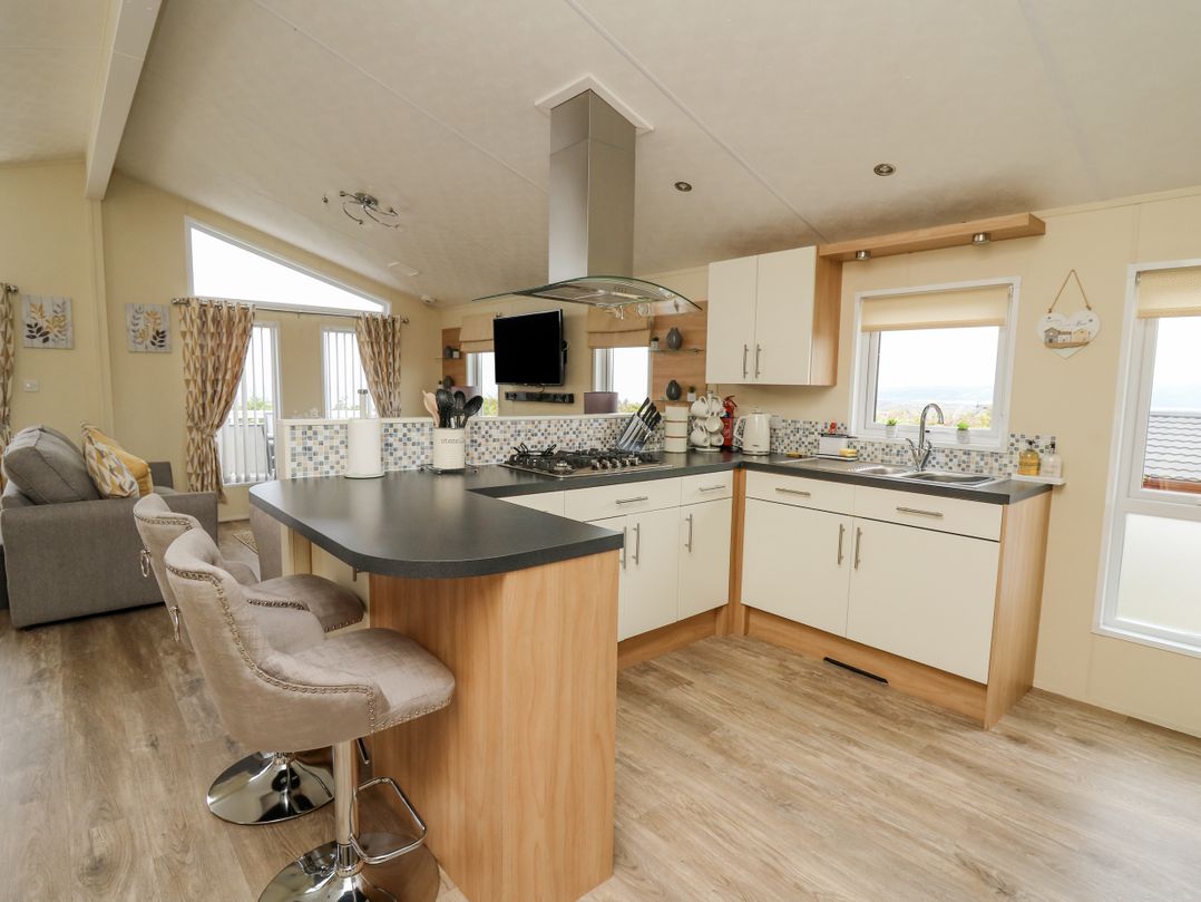 Platinum Lodge