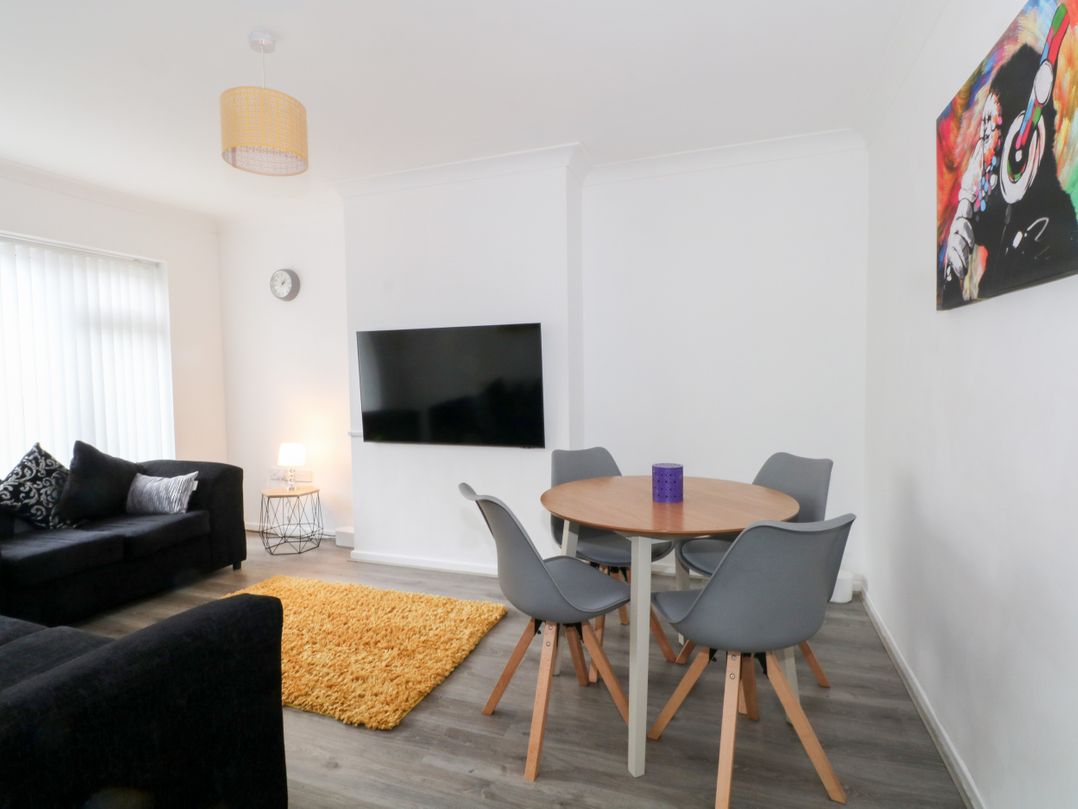 28 Wordsworth Avenue