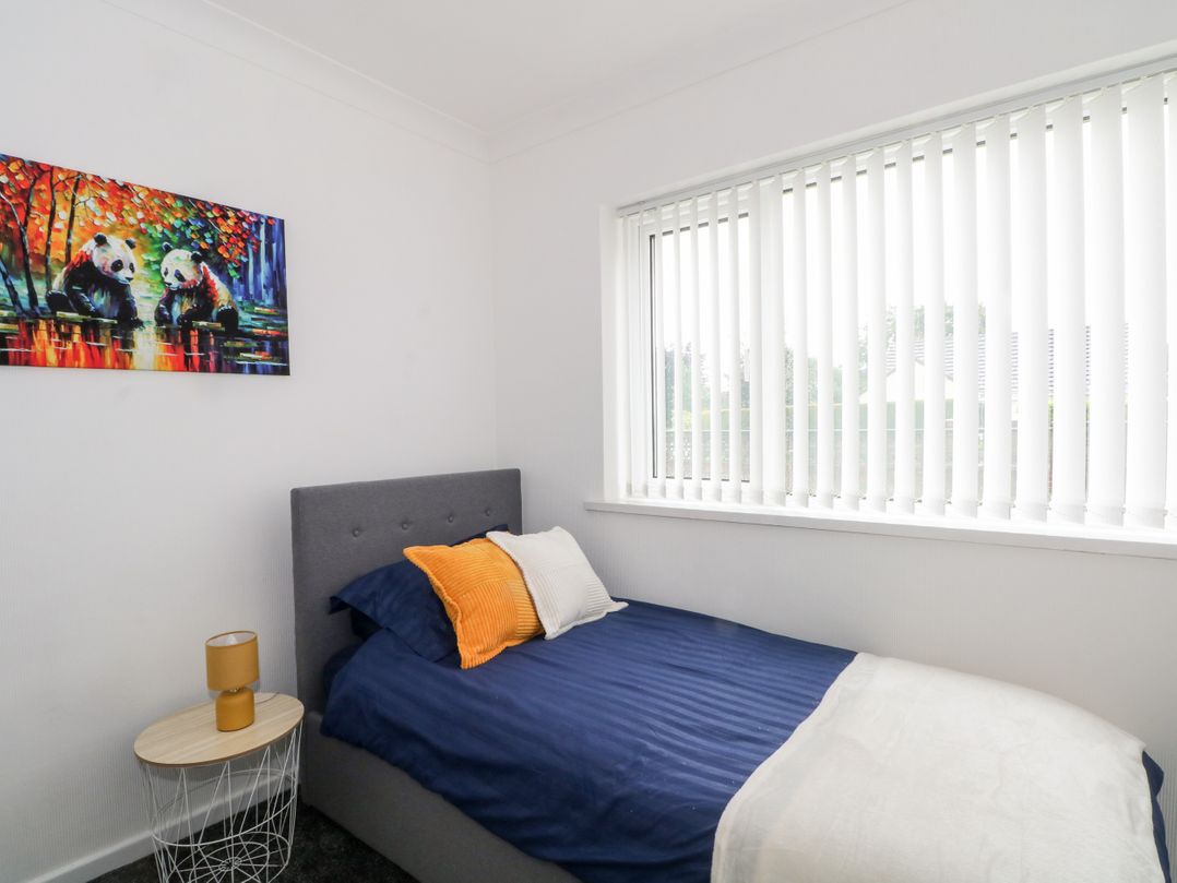 28 Wordsworth Avenue