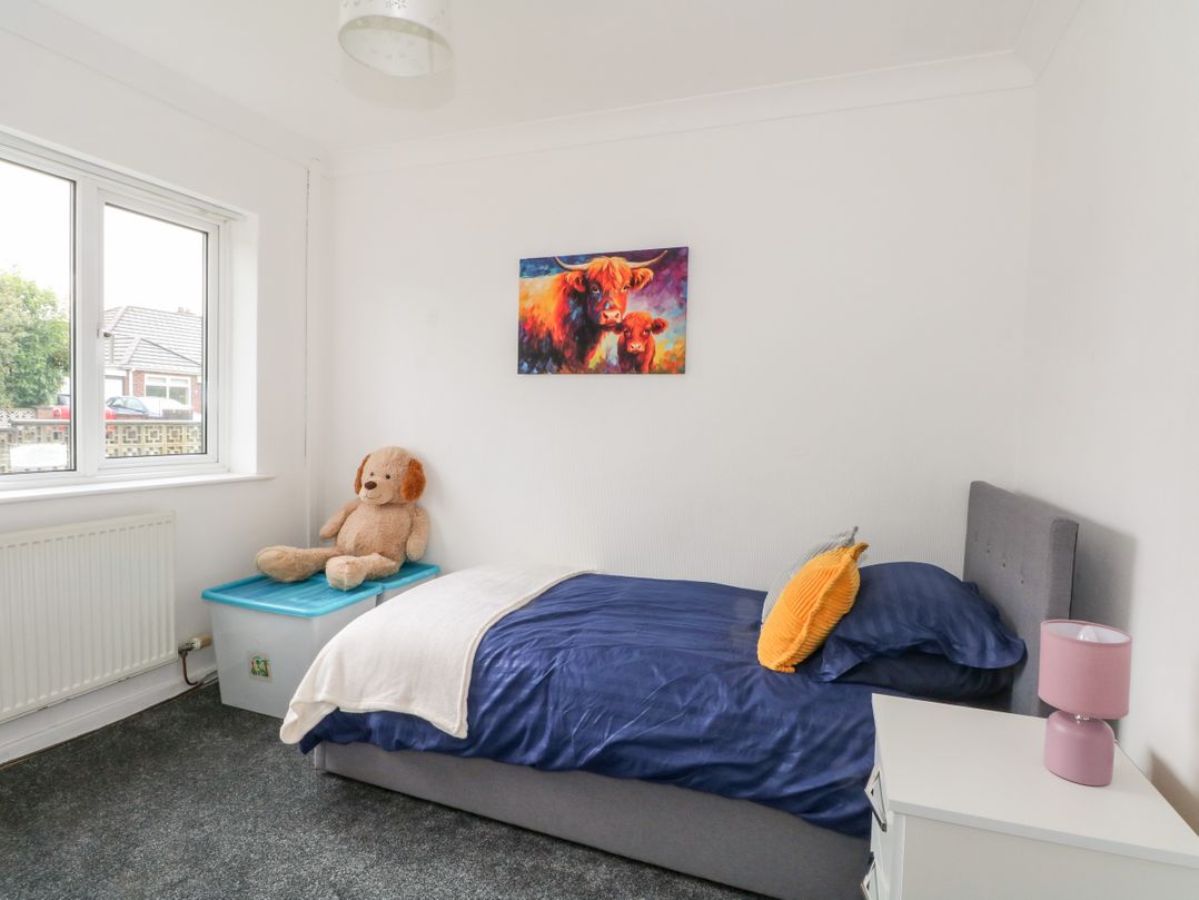 28 Wordsworth Avenue