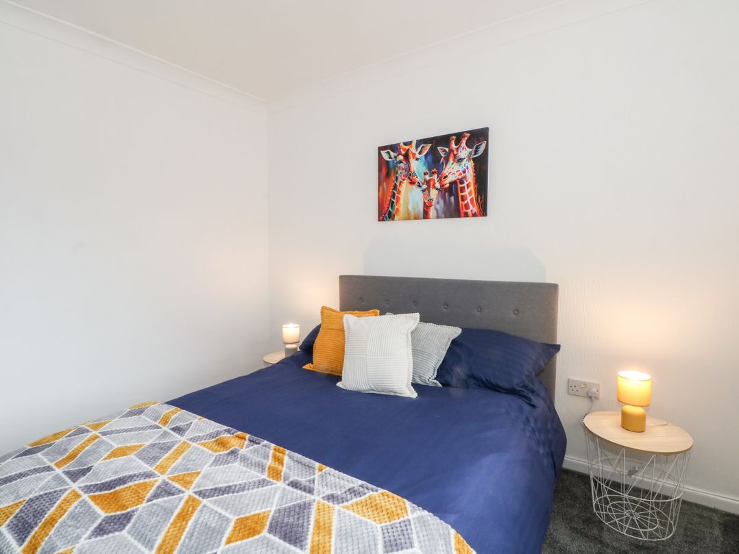 28 Wordsworth Avenue