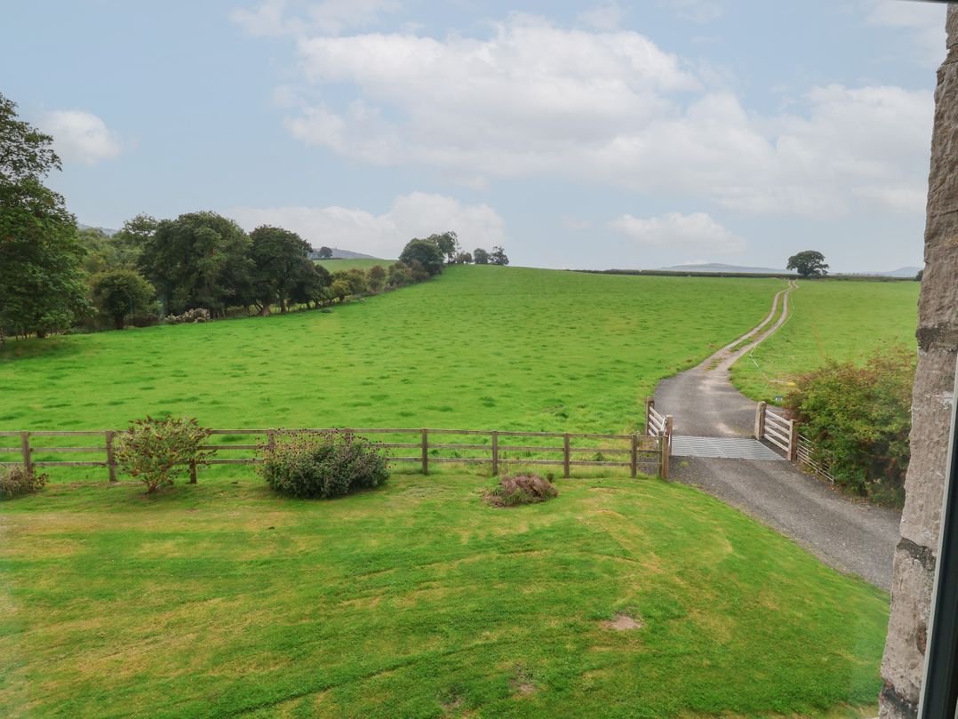 Segrwyd Uchaf
