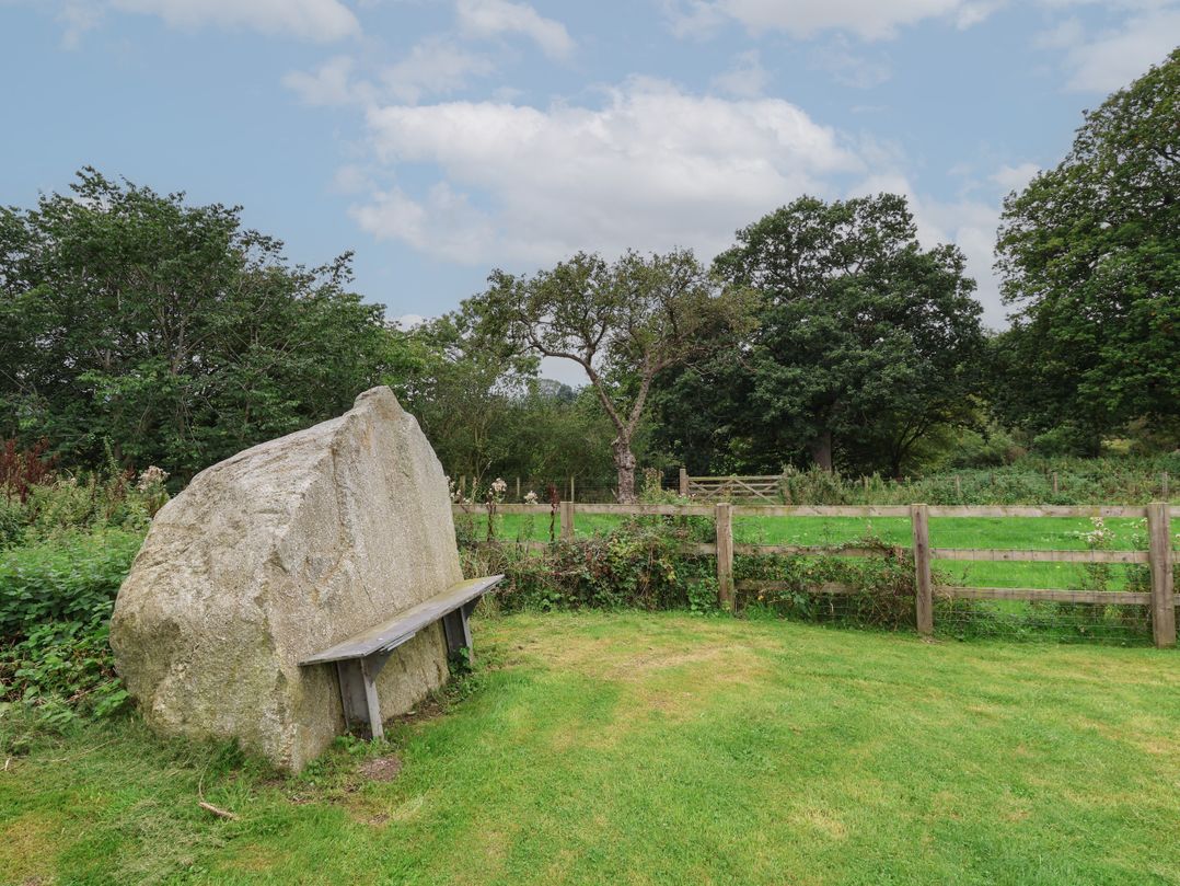 Segrwyd Uchaf