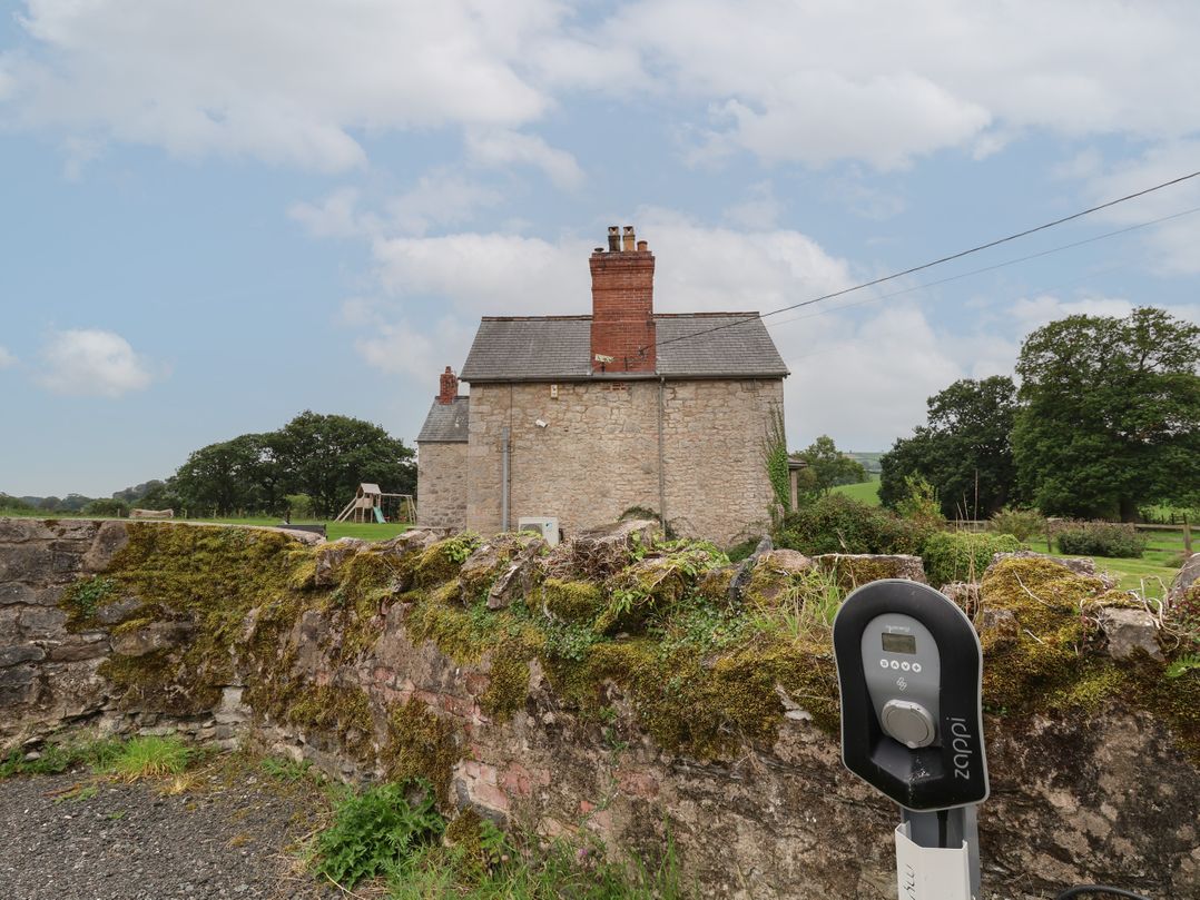 Segrwyd Uchaf