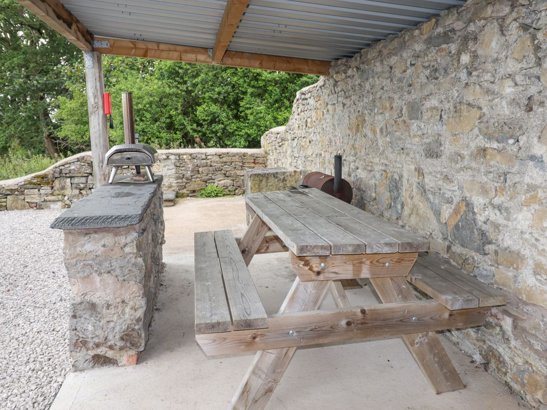 Segrwyd Uchaf