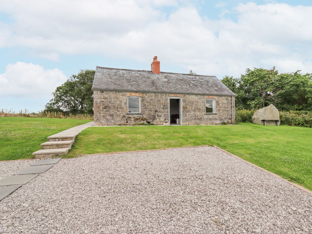 Segrwyd Uchaf