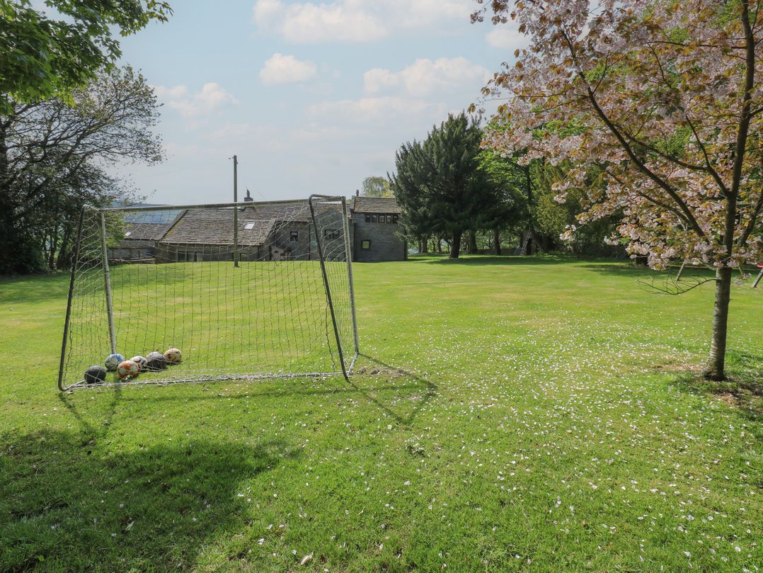 Stagwood House