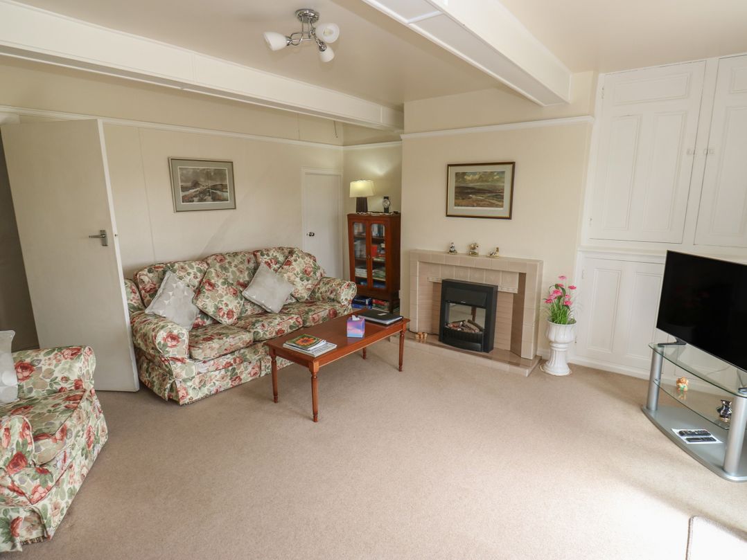 Marsh Cottage
