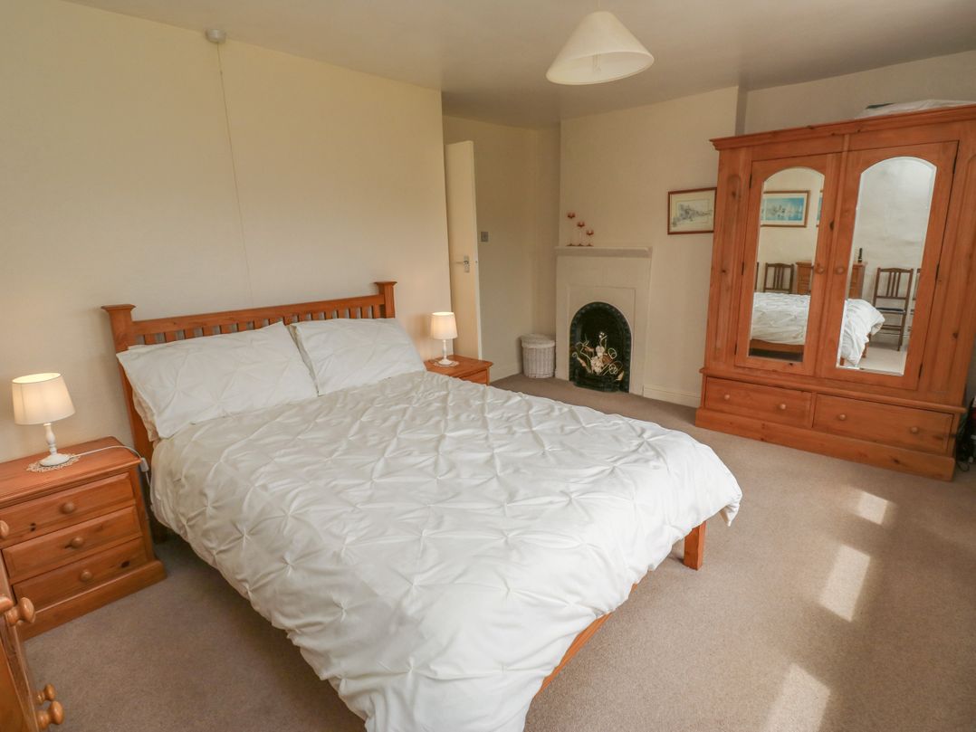 Marsh Cottage