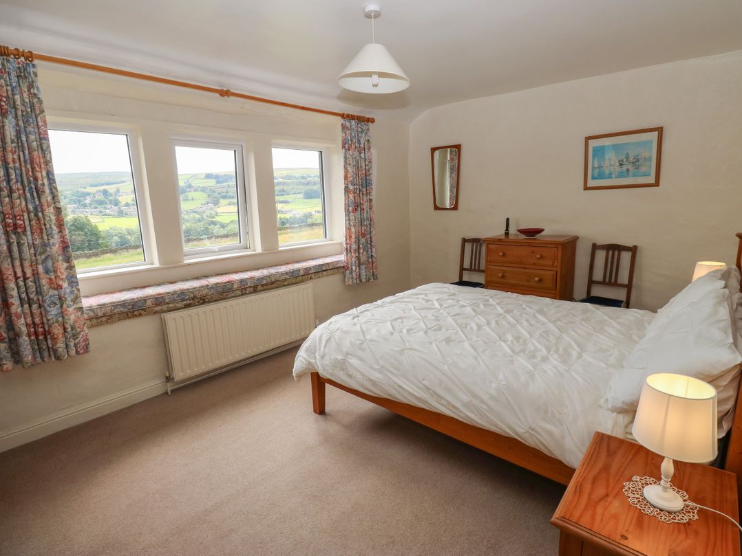 Marsh Cottage