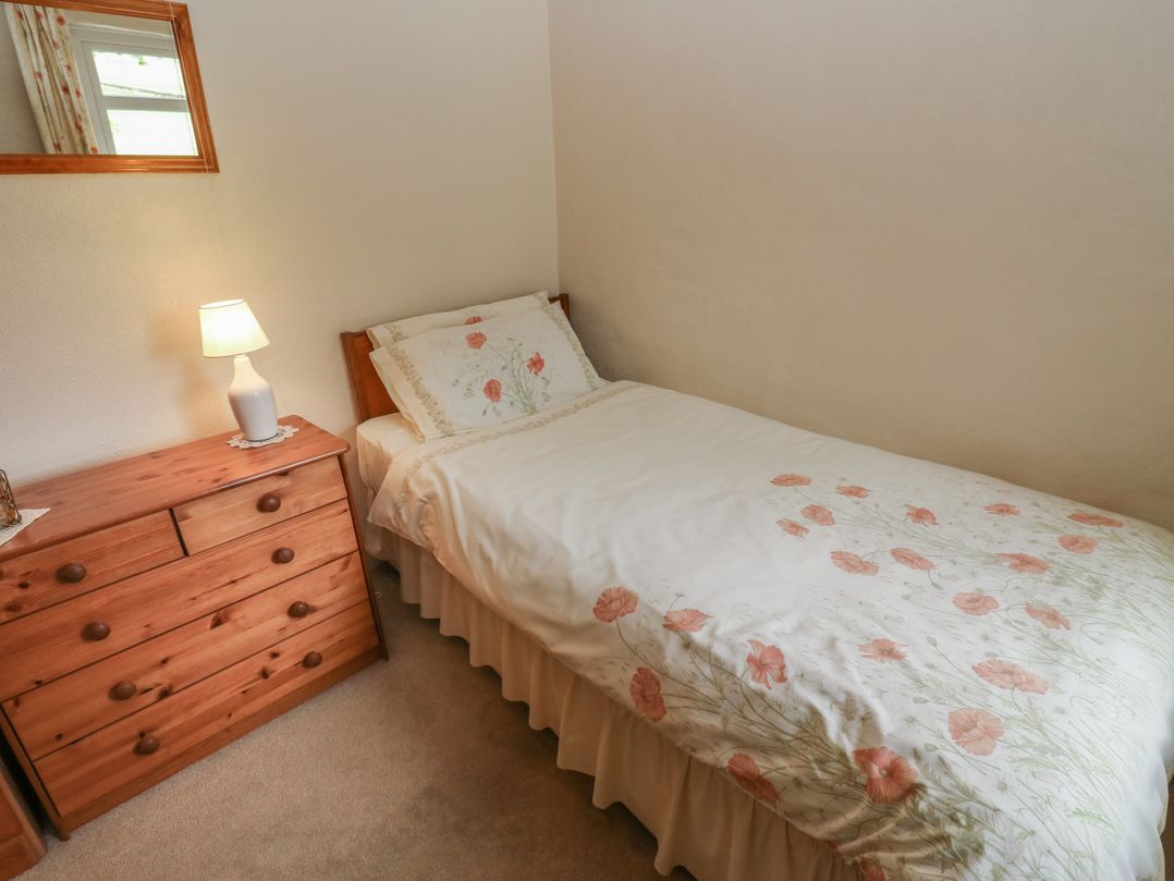 Marsh Cottage