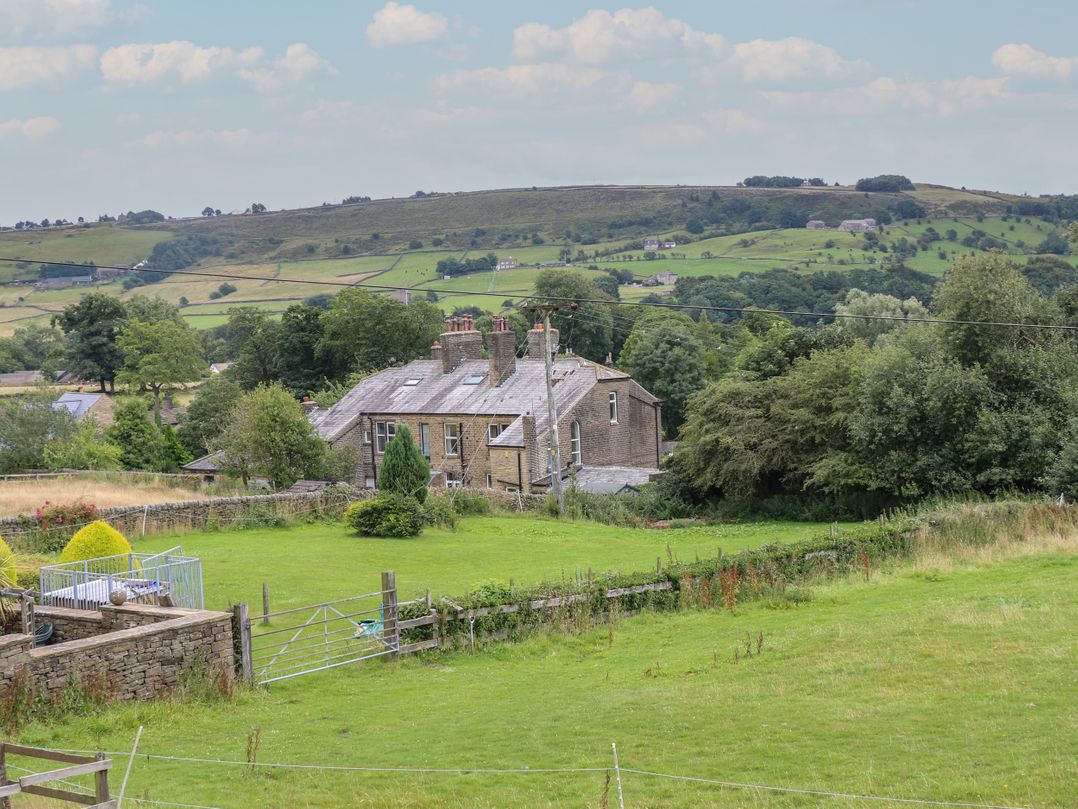 Marsh Cottage
