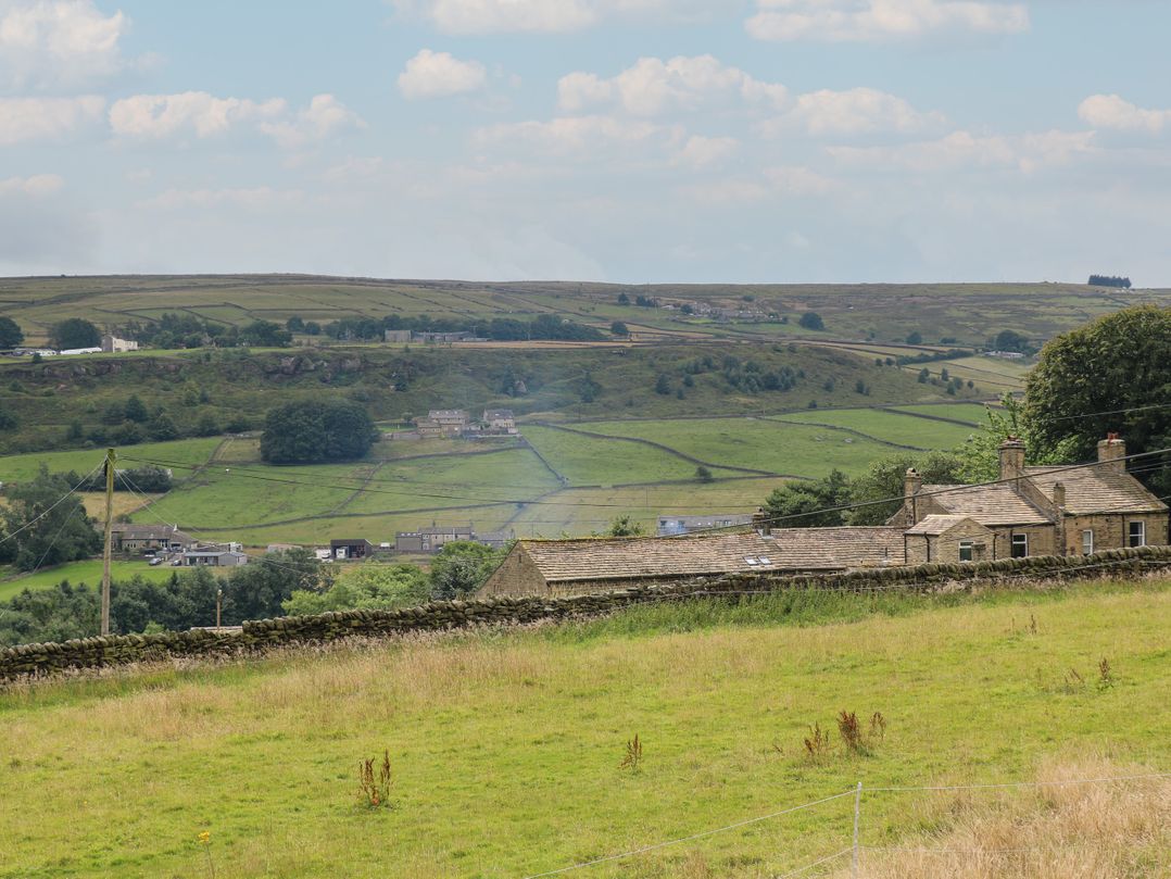 Marsh Cottage