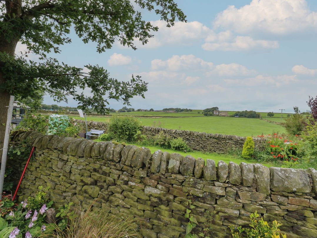 Marsh Cottage