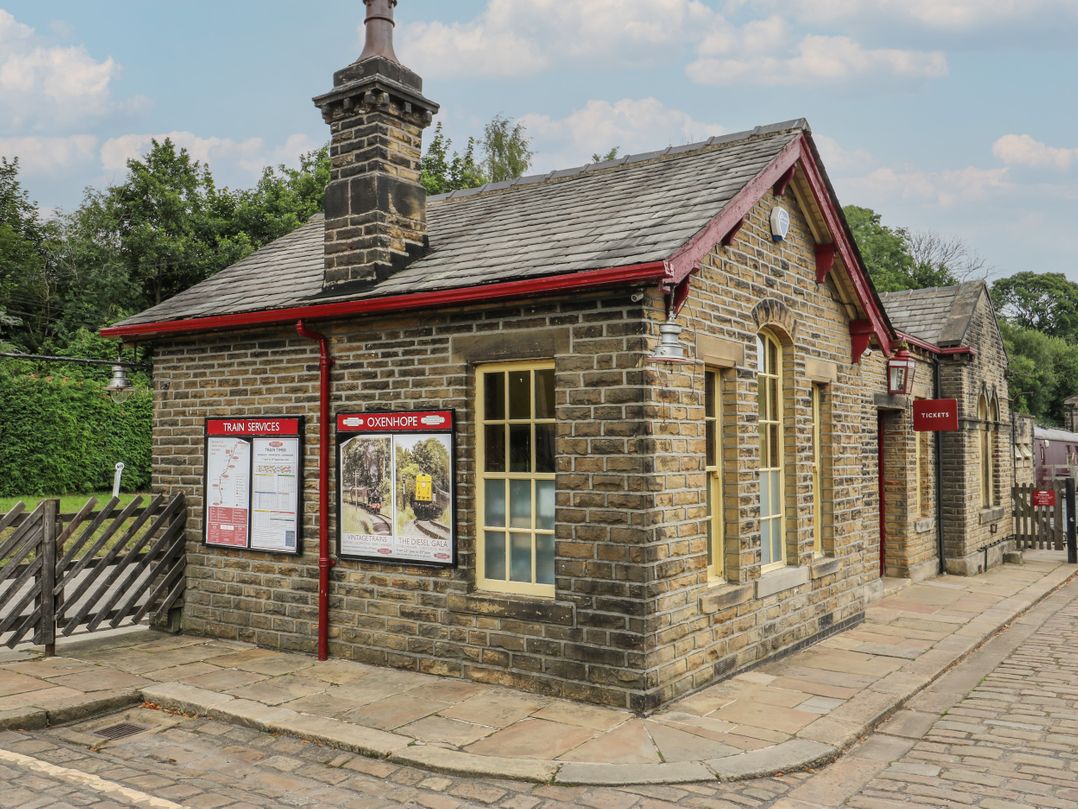 Marsh Cottage