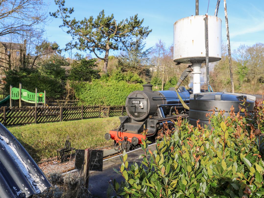 Marsh Cottage