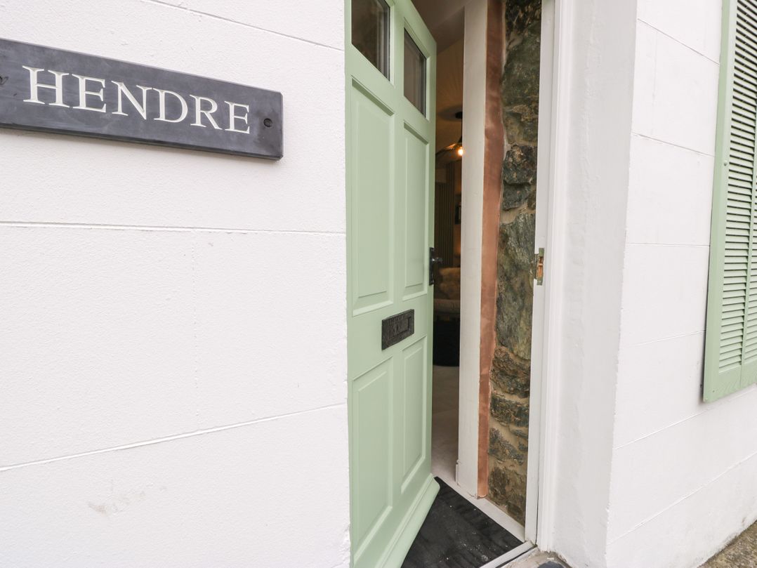 Hendre