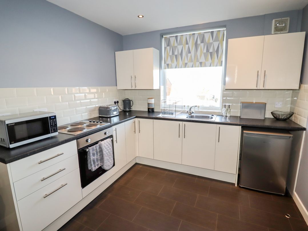 Lytham Place