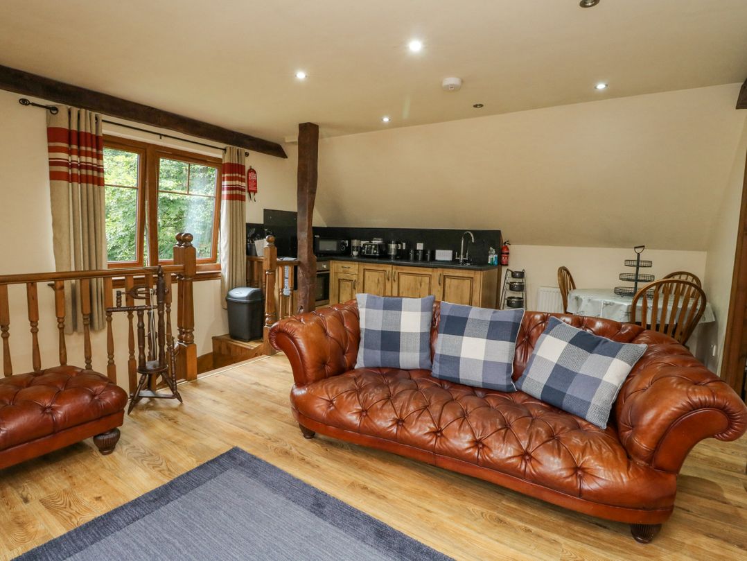 Glenmhor Apartment