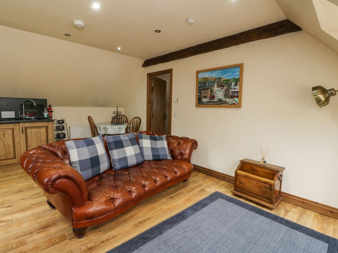 Glenmhor Apartment