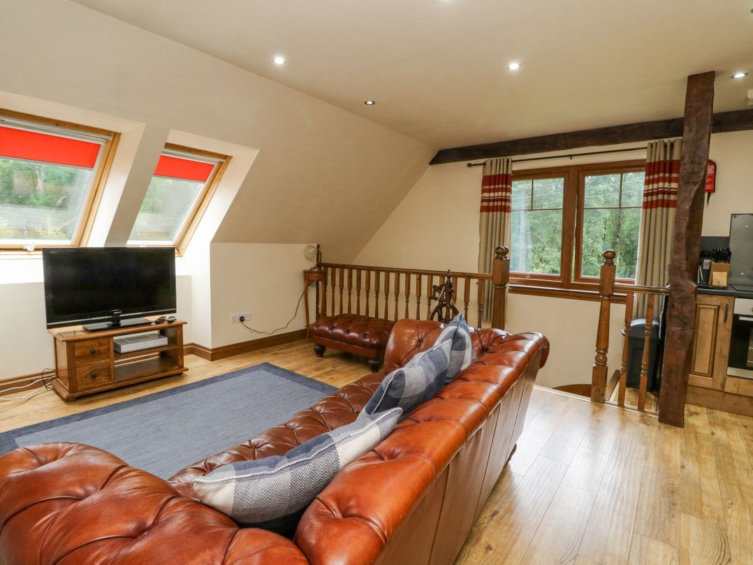 Glenmhor Apartment