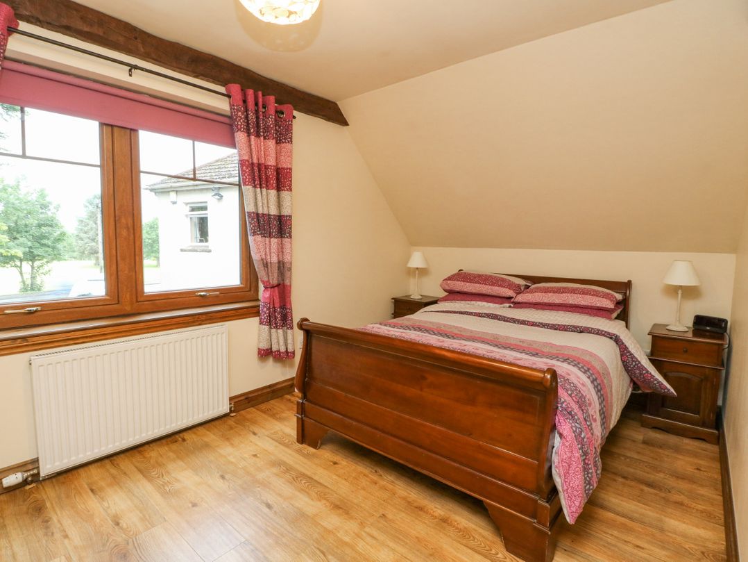 Glenmhor Apartment