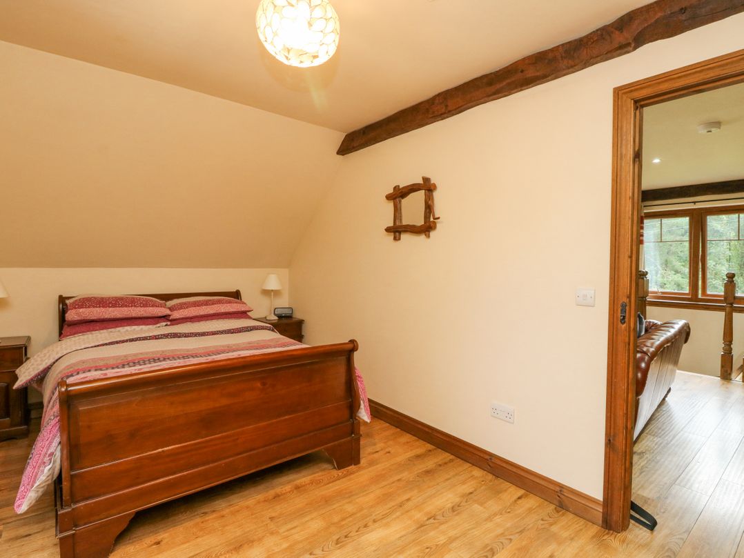 Glenmhor Apartment