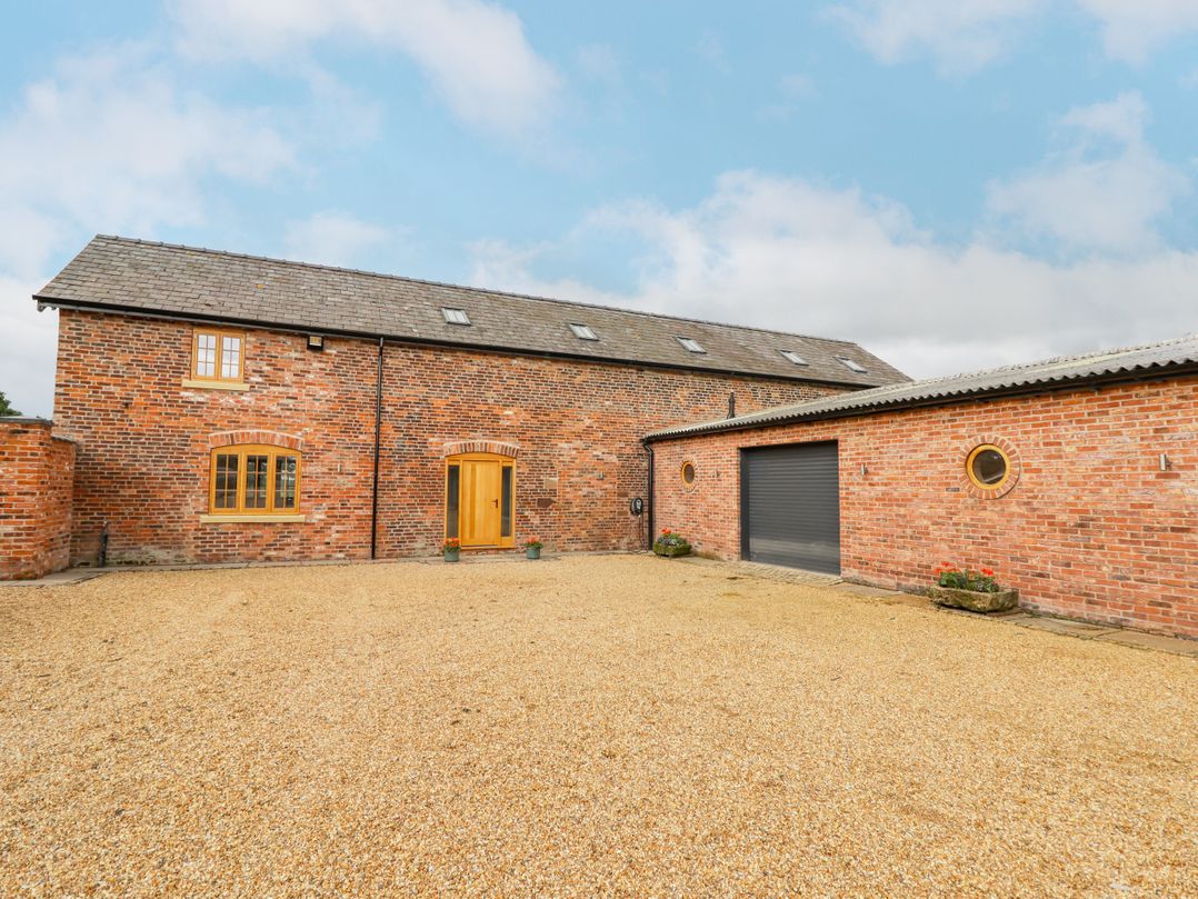The Barn