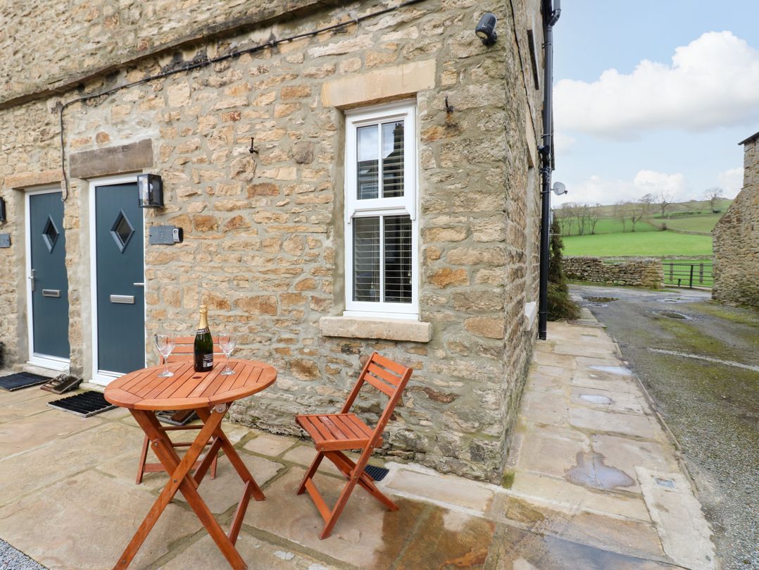 Larl Cottage