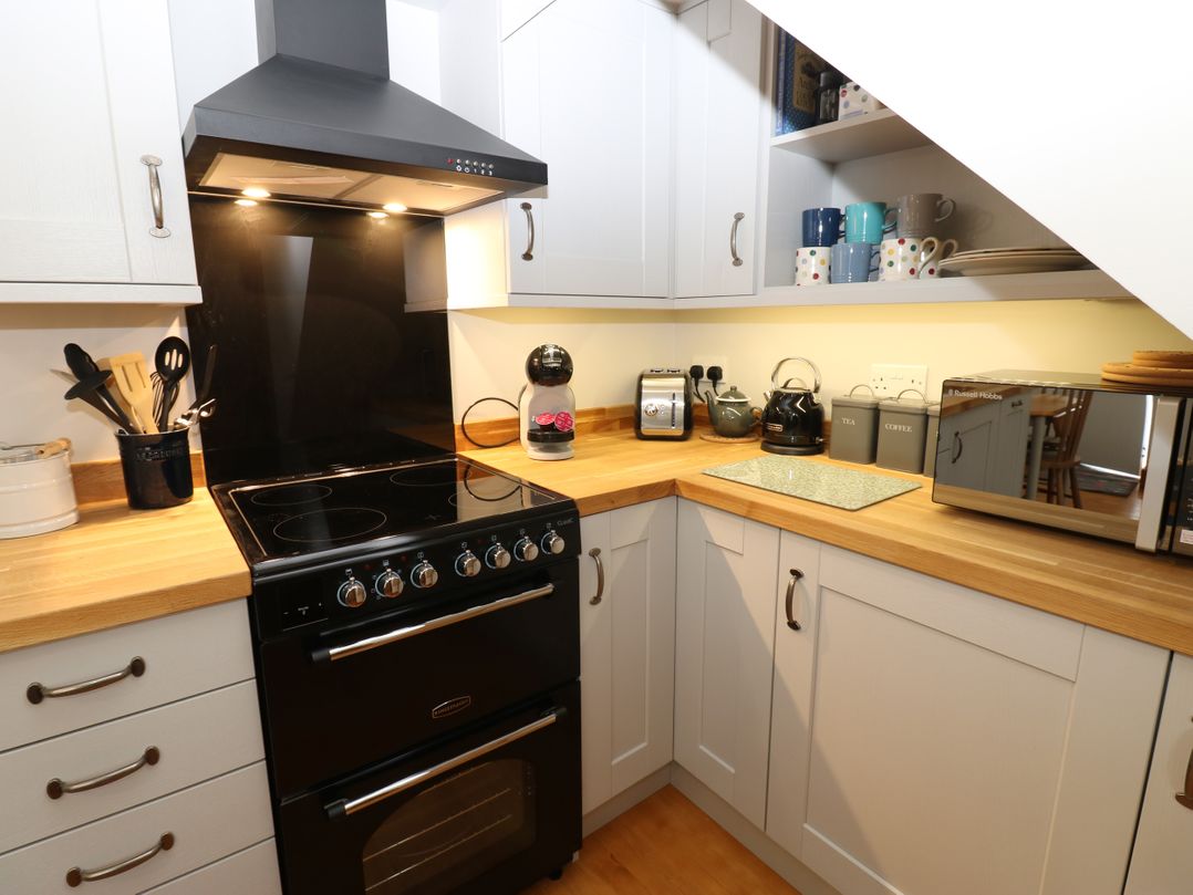 Larl Cottage