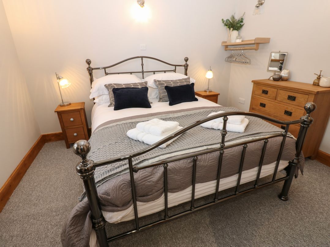 Larl Cottage