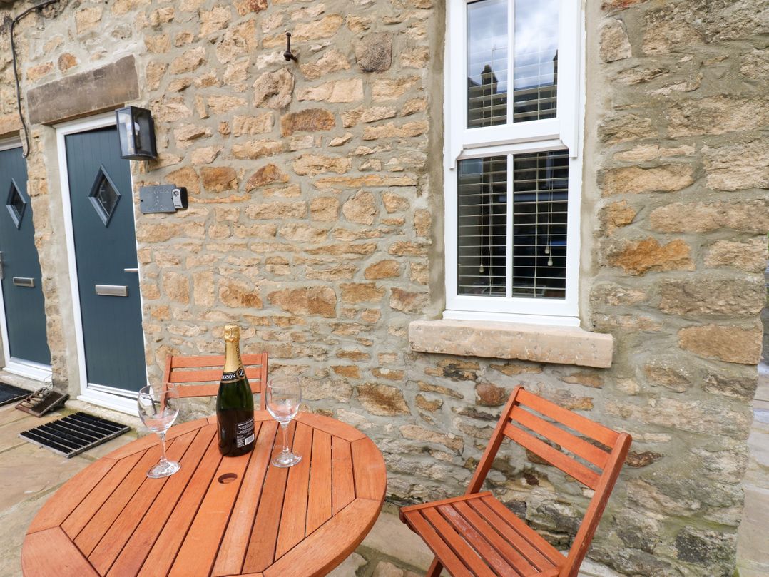 Larl Cottage