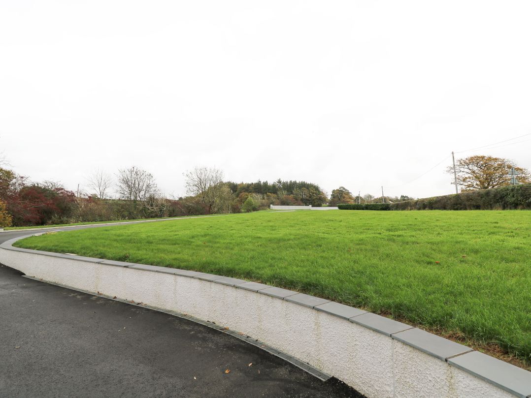 Parc Y Deri