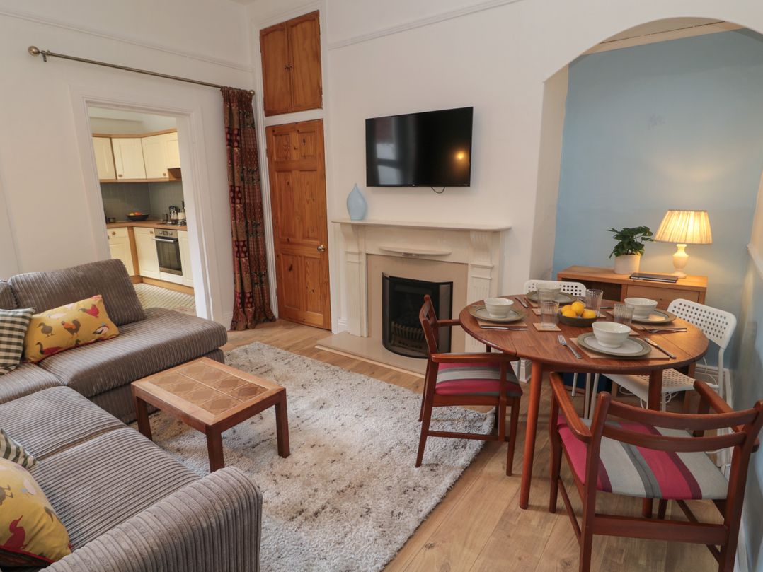 Limpet Lodge