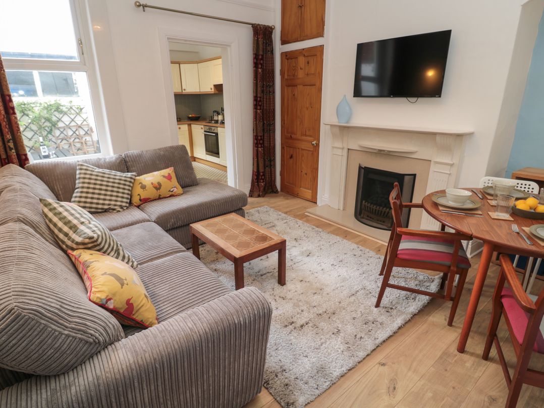 Limpet Lodge