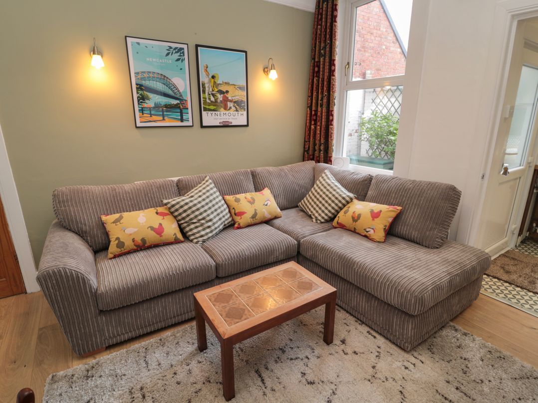 Limpet Lodge