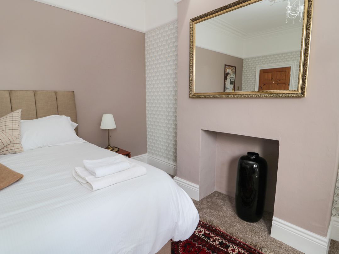 Limpet Lodge