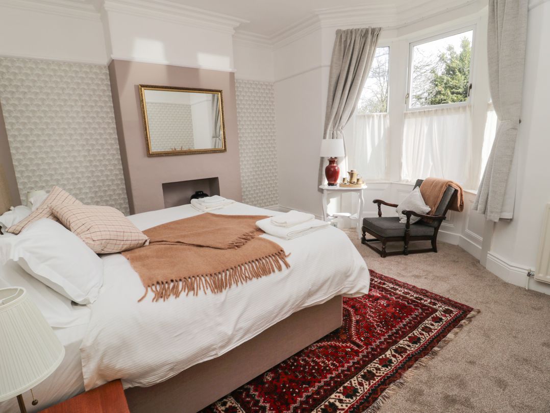 Limpet Lodge