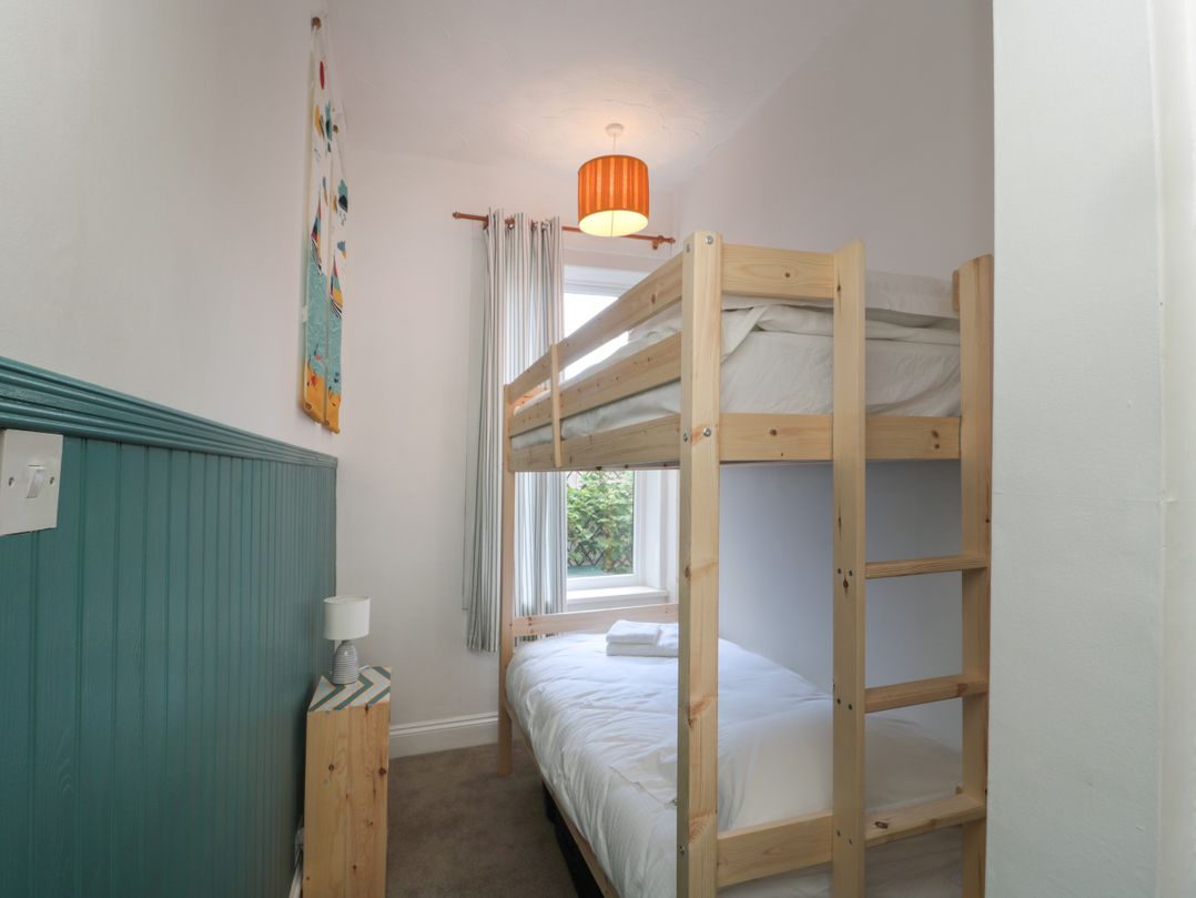 Limpet Lodge