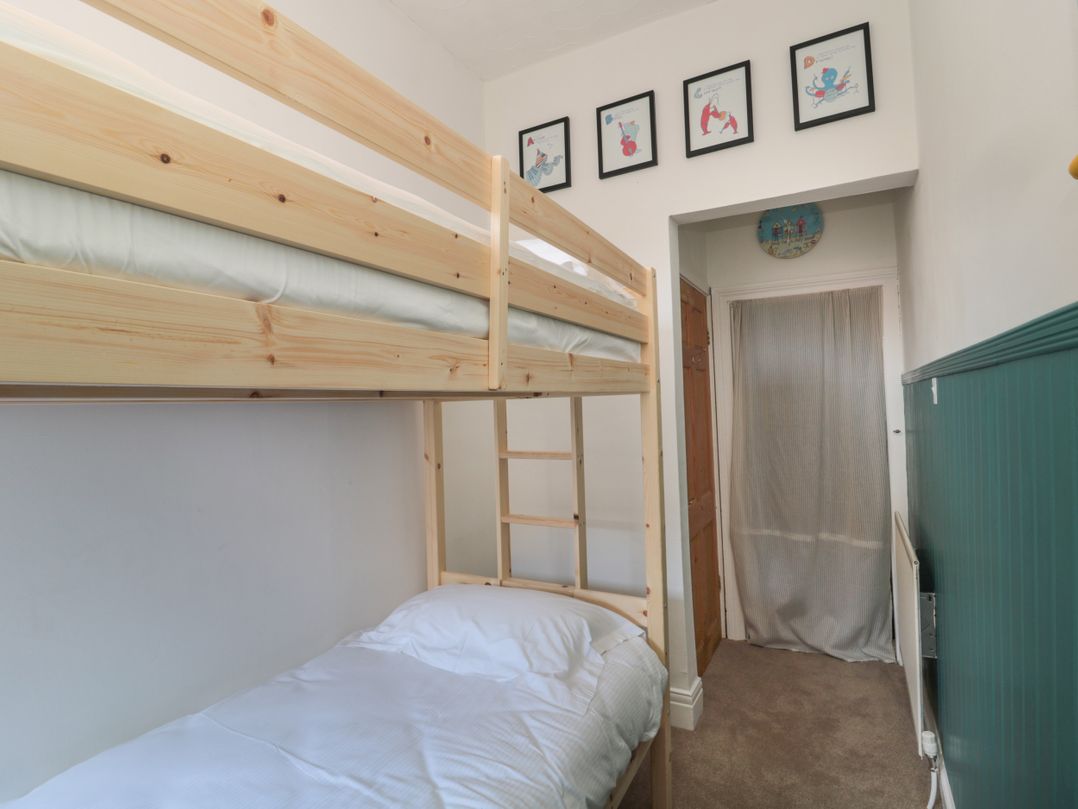Limpet Lodge