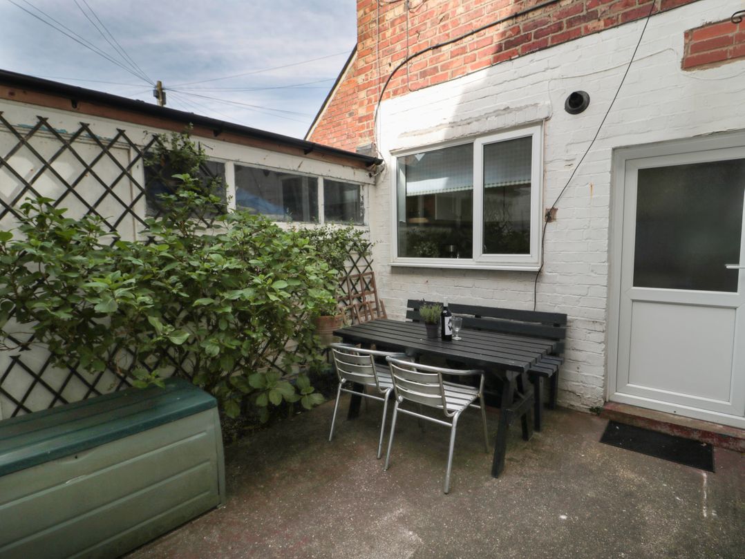 Limpet Lodge