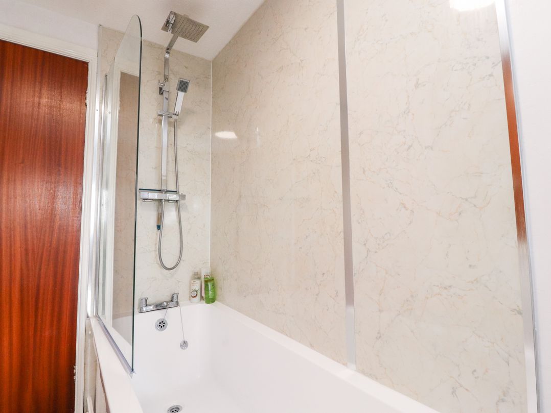 Boothsteads Farm Cottage